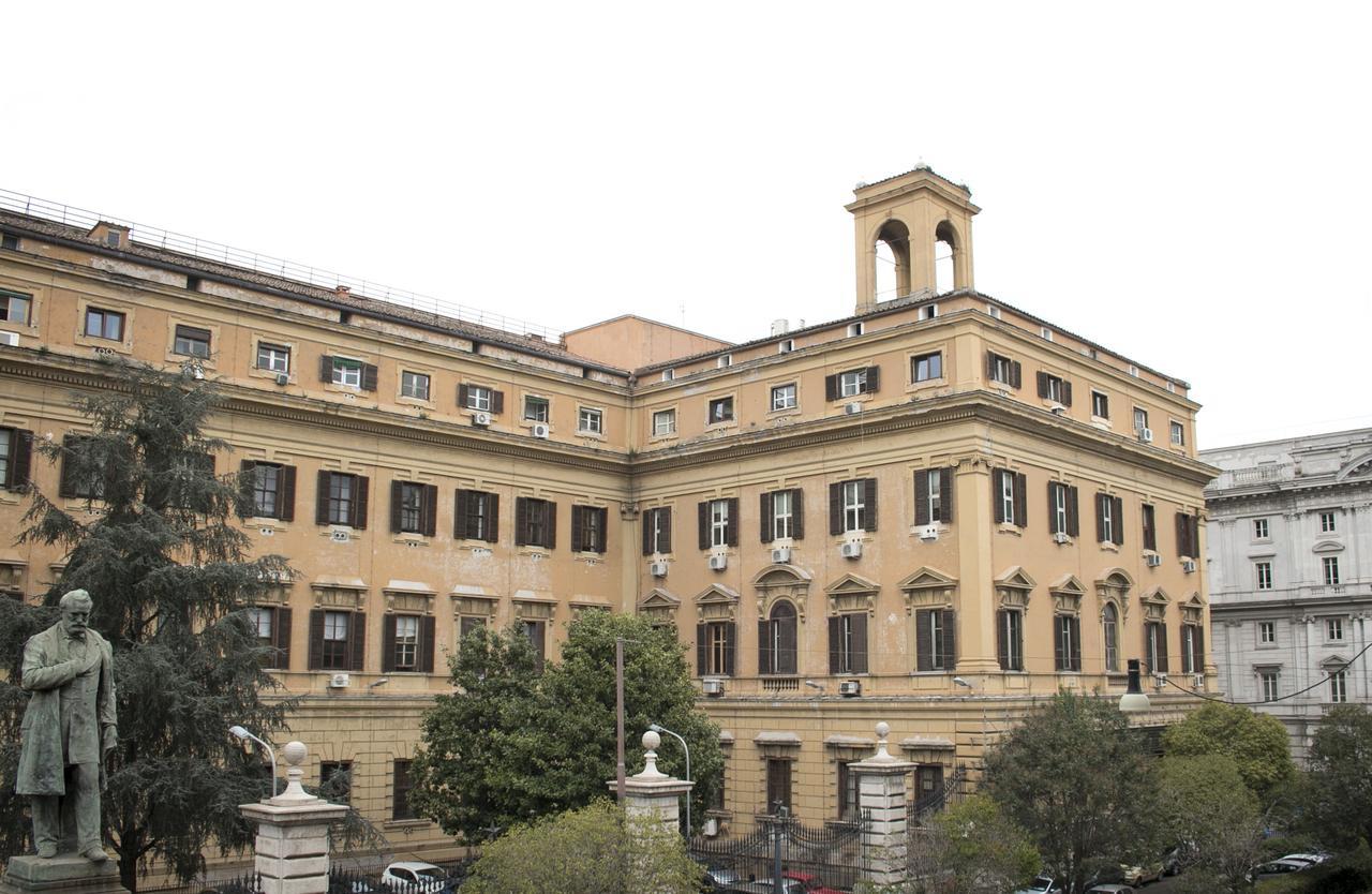 Apartamento Cernaia