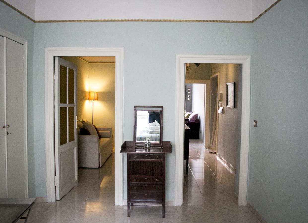 Apartamento Cernaia