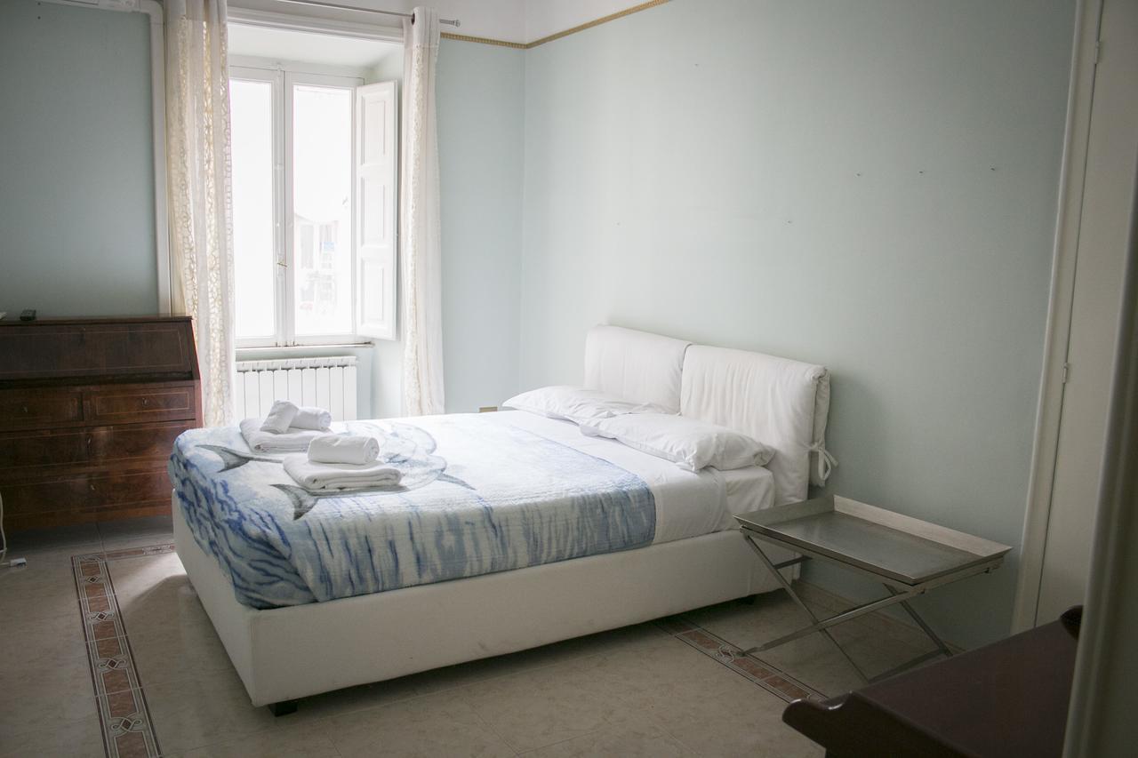 Apartamento Cernaia *