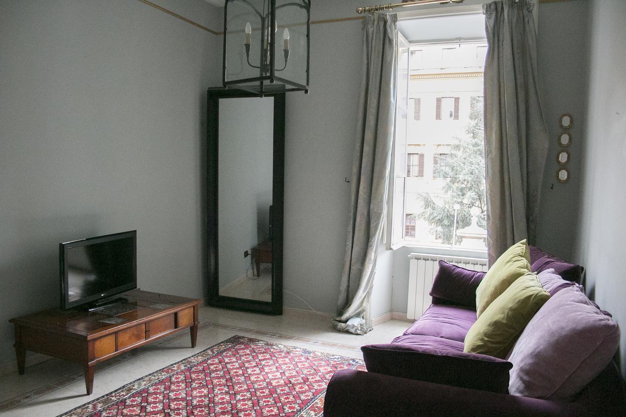 Cernaia Apartamento