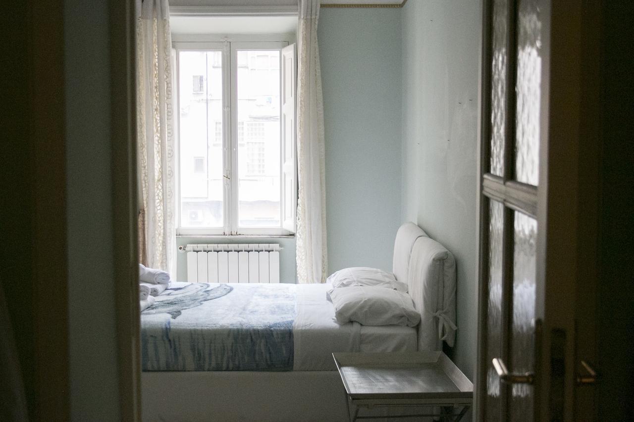Apartamento Cernaia