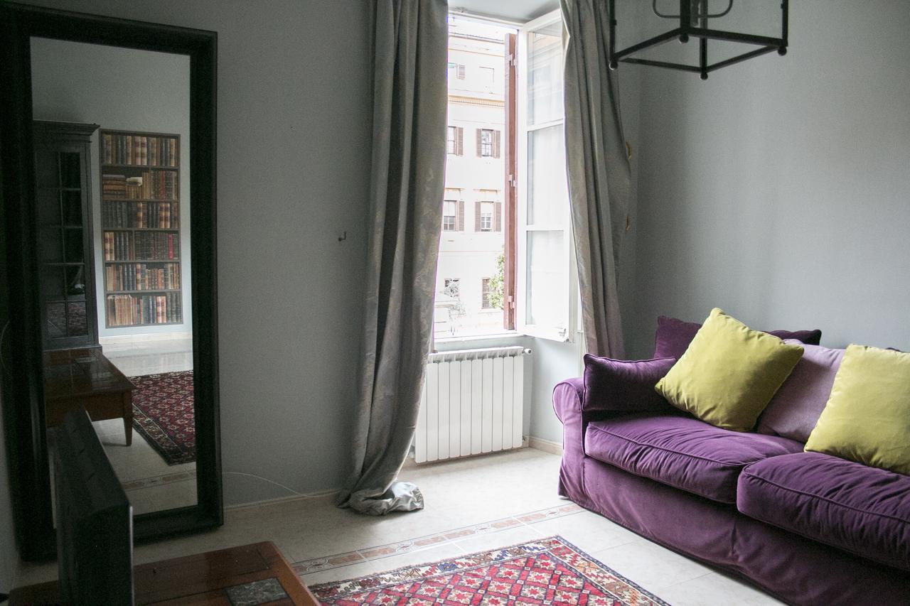 Apartamento Cernaia Roma