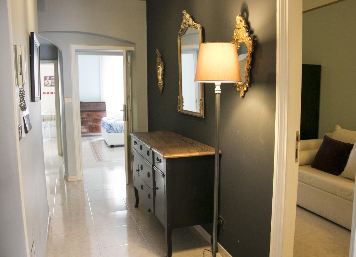 Cernaia Apartamento
