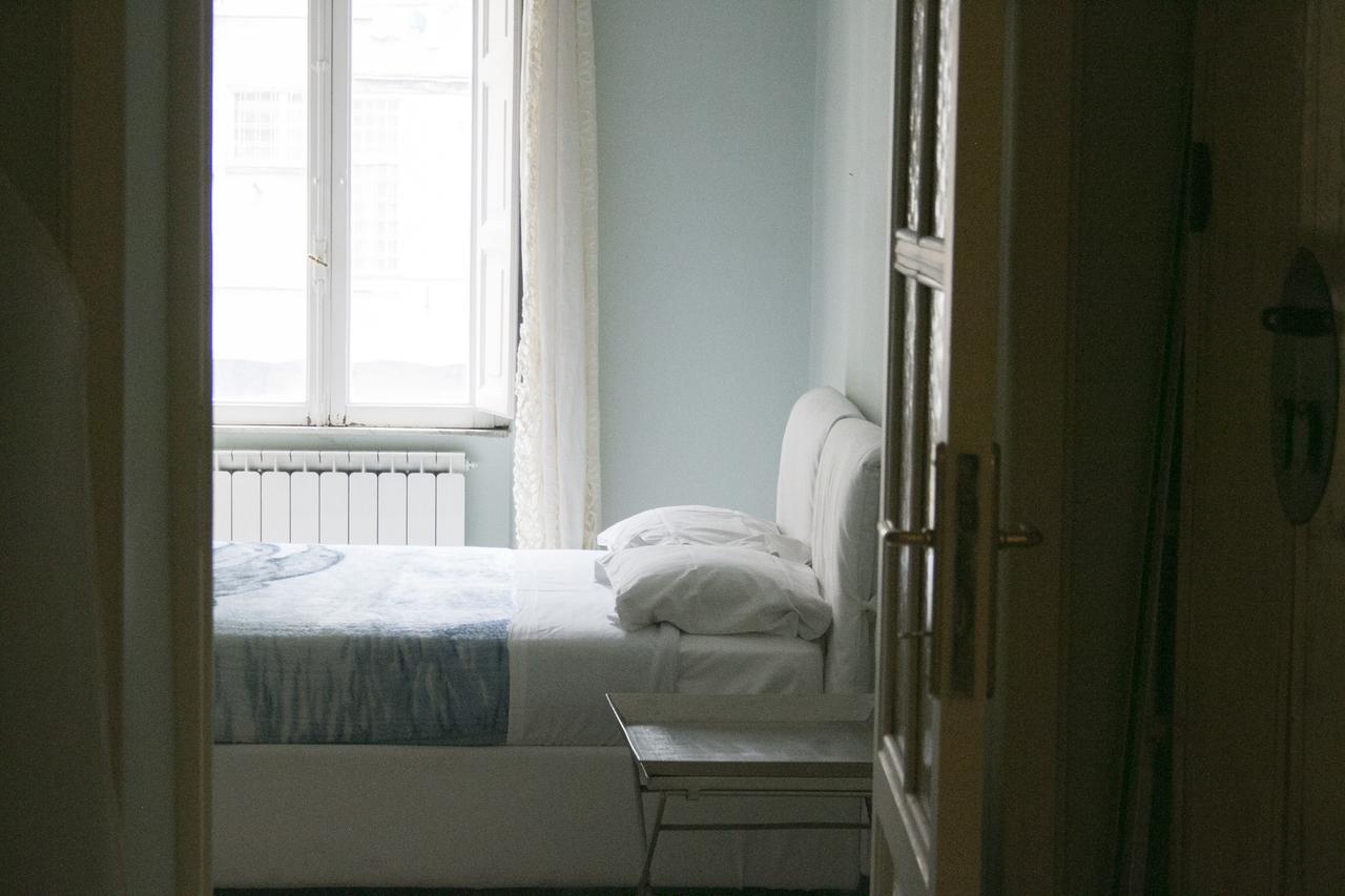 Cernaia Apartamento