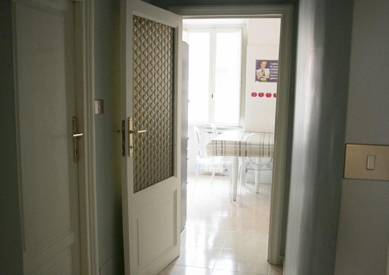 Apartamento Cernaia