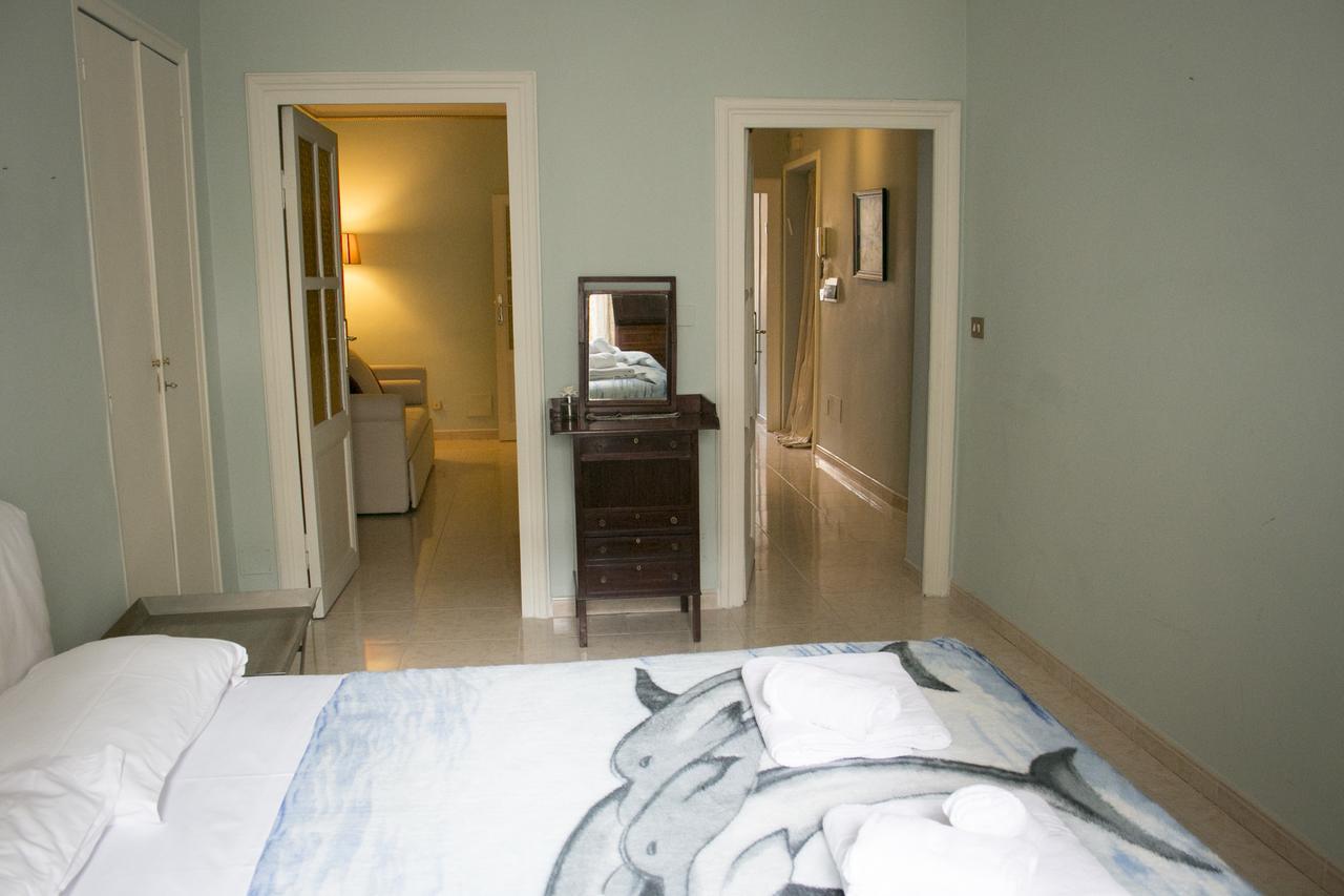 Apartamento Cernaia *